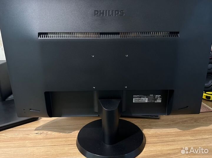 Монитор Philips 27 273V5LSB