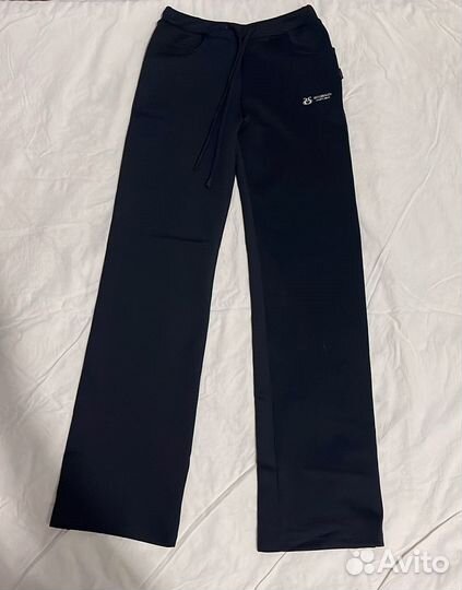 Спортивный костюм для девочки 140