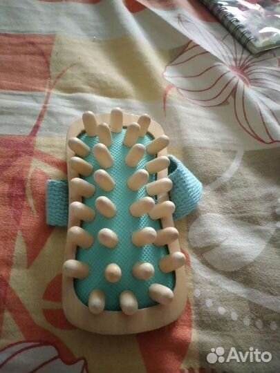 Массажер для тела обмен на чай