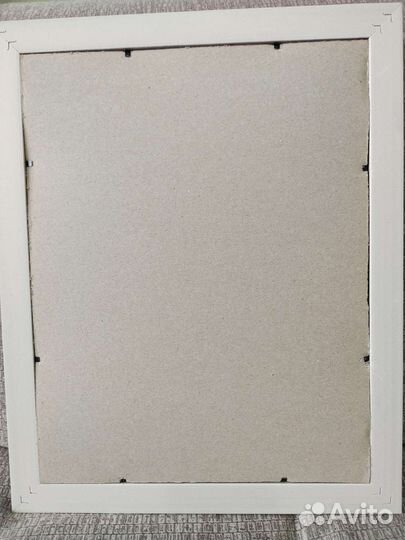 Синички на снегу (замечательный подарок)