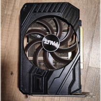 Видеокарта gtx 1660 super