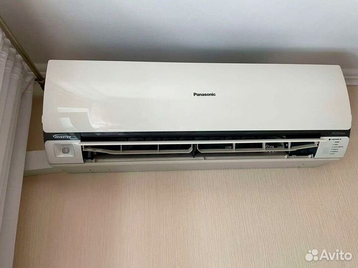 Ремонт кондиционеров. Заправка Чистка кондиционера