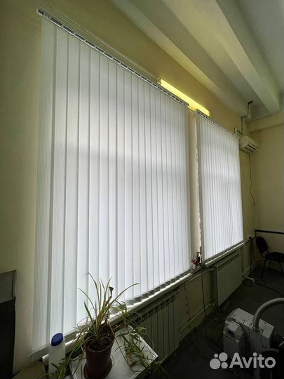 Жалюзи, рулонныe и римские шторы Ярославль