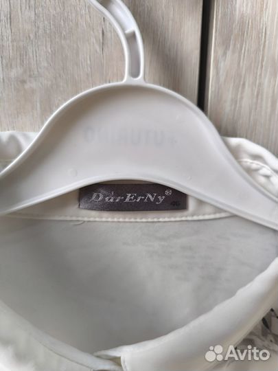 Рубашка женская