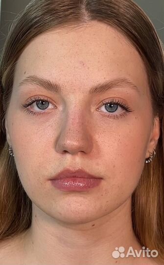 Модель на брови бесплатно