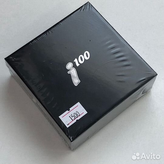 Беспроводные наушники TWS i100