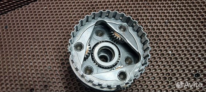 Планетарный ряд редуктор АКПП 6HP19 6HP21
