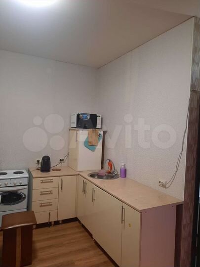 2-к. квартира, 42,4 м², 2/3 эт.