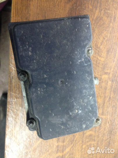 Блок ABS Nissan Almera N16