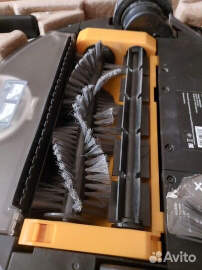 Робот-пылесос Mamibot prevac650