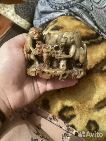 Пеплиница ручной работы