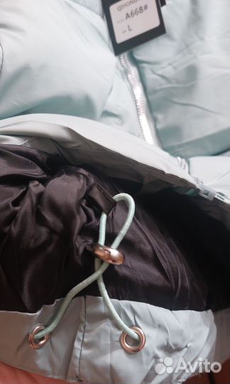 Куртка женская 46-48