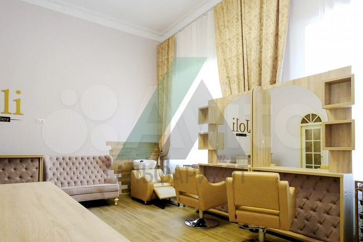 Свободного назначения, 10 м²