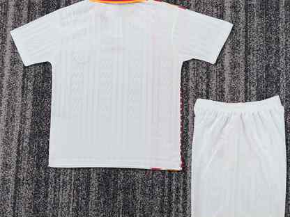 Ретро детская форма Испания 1994, Москва