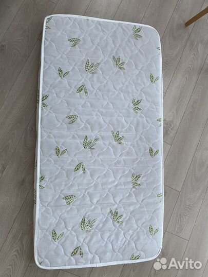 Матрас детский 160 80