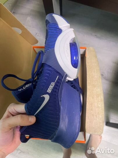 Кроссовки Nike Air Zoom Superrep оригинал