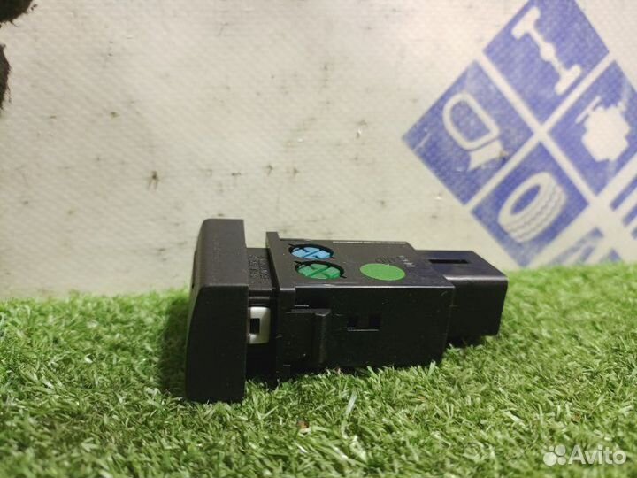 Кнопка птф Ssangyong Rexton Rx270 внедорожник 2.7