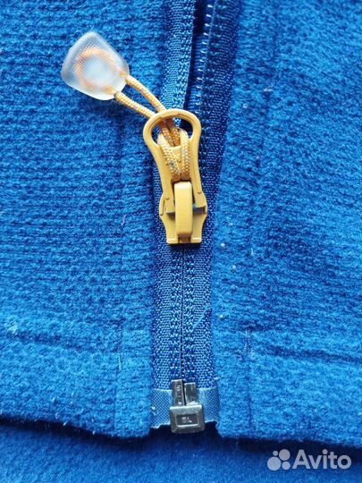 Кофта montane. Polartec. р-р. М