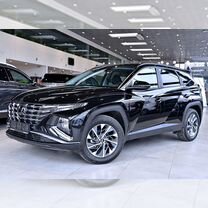 Новый Hyundai Tucson 2.0 AT, 2024, цена от 3 110 000 руб.