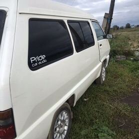 Toyota Town Ace 1.8 MT, 1993, 369 560 км