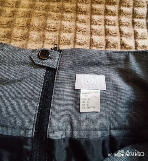 Юбка H&M р 42-44