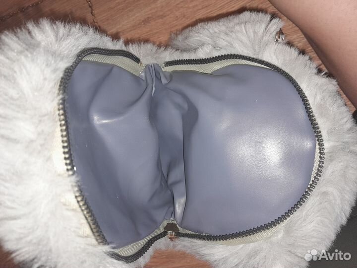 Мягкая игрушка