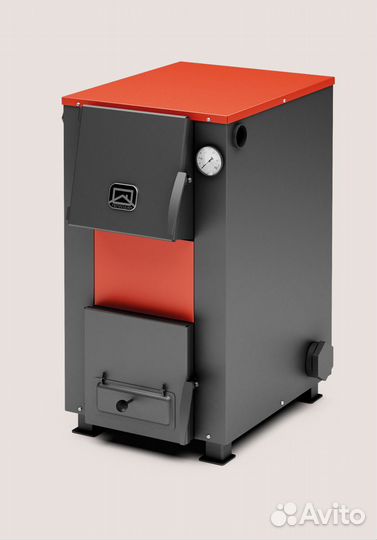 Отопительный котел Куппер ок-20