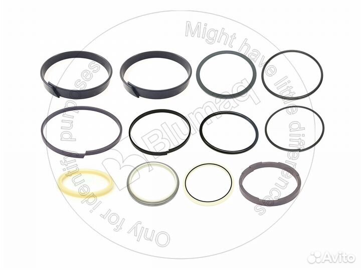 Набор уплотнений