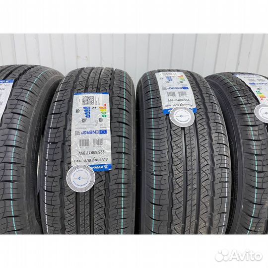 Triangle TR259 265/70 R16