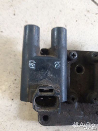 Модуль зажигания Chevrolet Лачетти