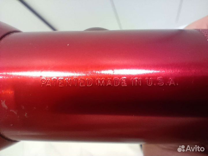 Ручной фонарь Maglite