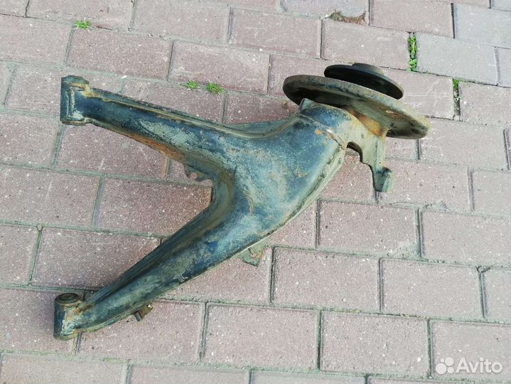 Рычаги BMW e30