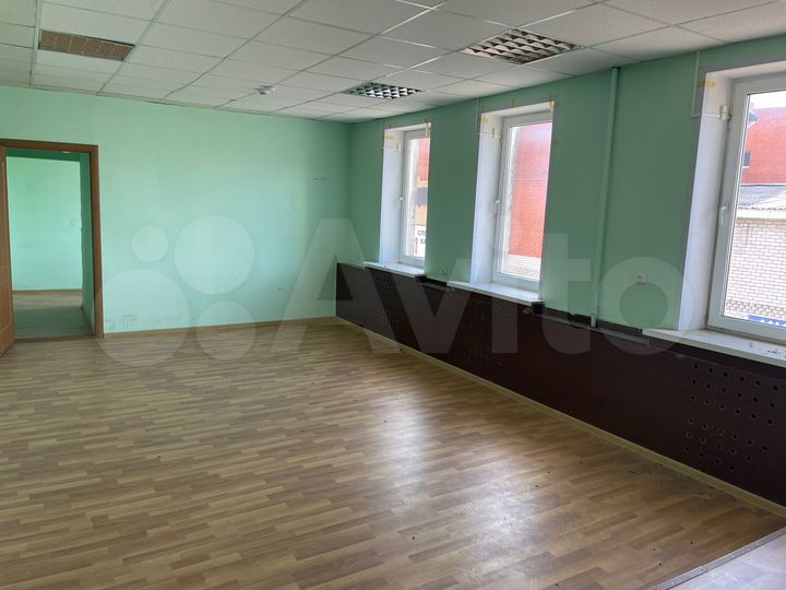 Свободного назначения, 16 м²