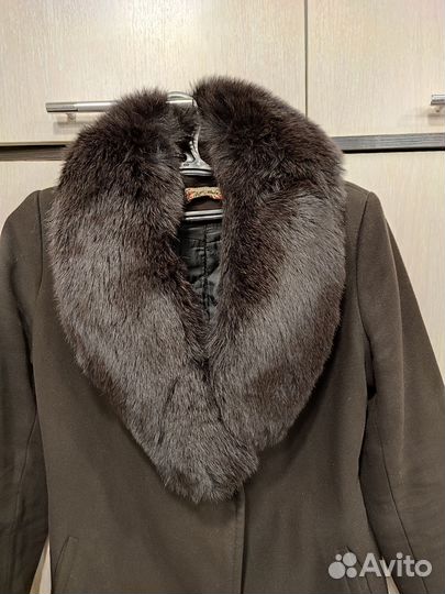 Пальто женское