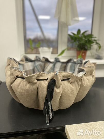 Лежанка для собак