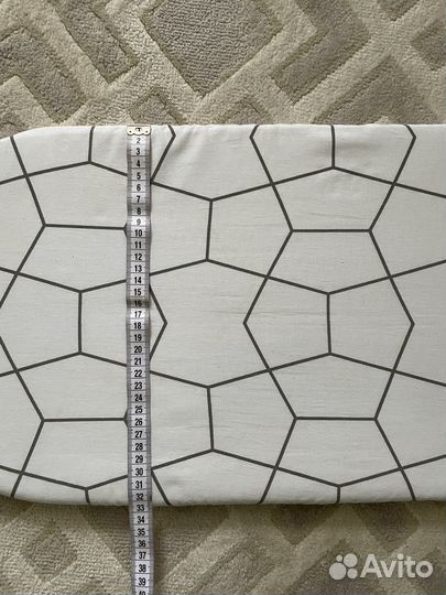 Доска гладильная IKEA