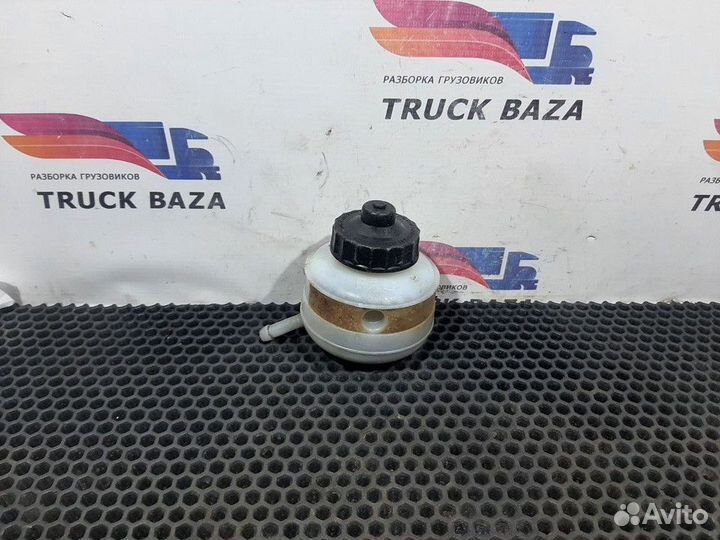 Бачок главного цилиндра сцепления