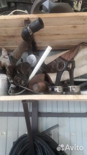 Двигатель Джип Гранд Чероки 4.7 235 л.с. по частям