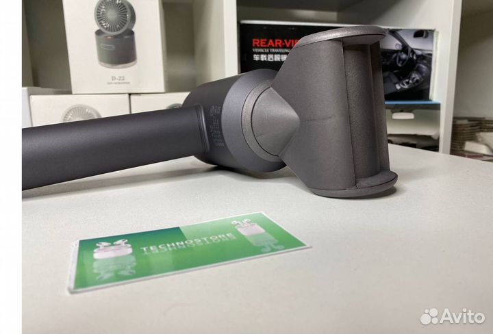 Фен Dyson с гарантией