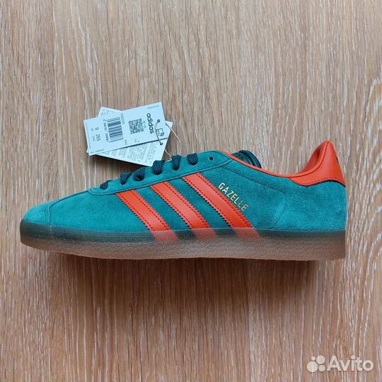 Кроссовки Adidas Gazelle Unisex Original разные