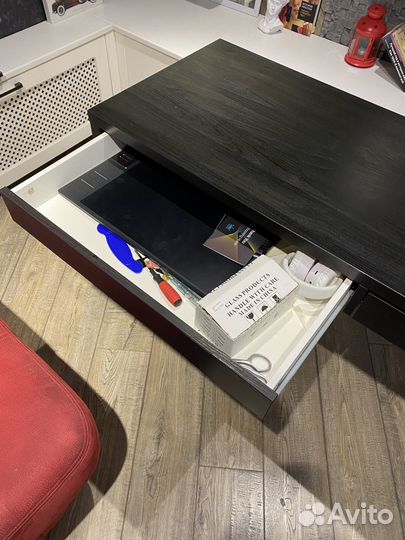 IKEA mikke стол письменный