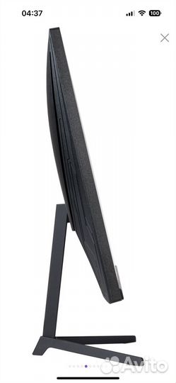 Новый Монитор digma DM-mong2420 Black 144Hz