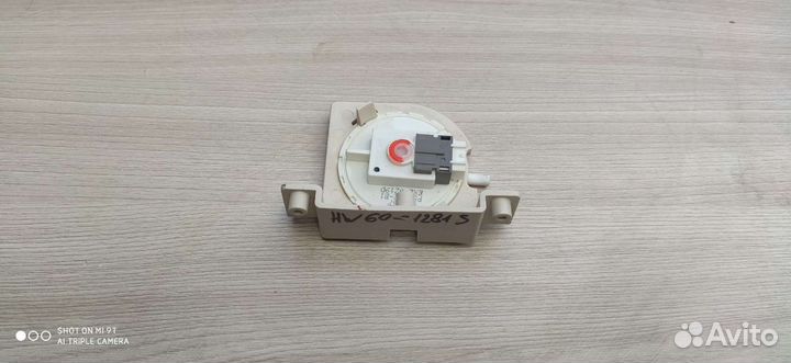 Датчик уровня воды V12767 haier