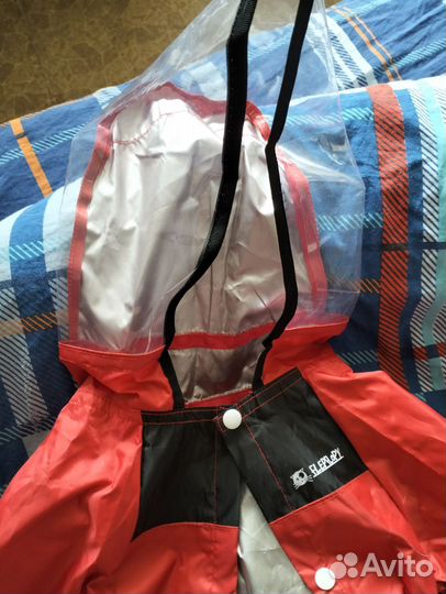 Комбинезон для собаки