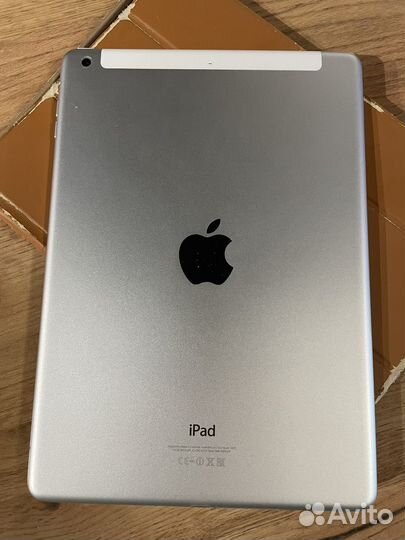 iPad air