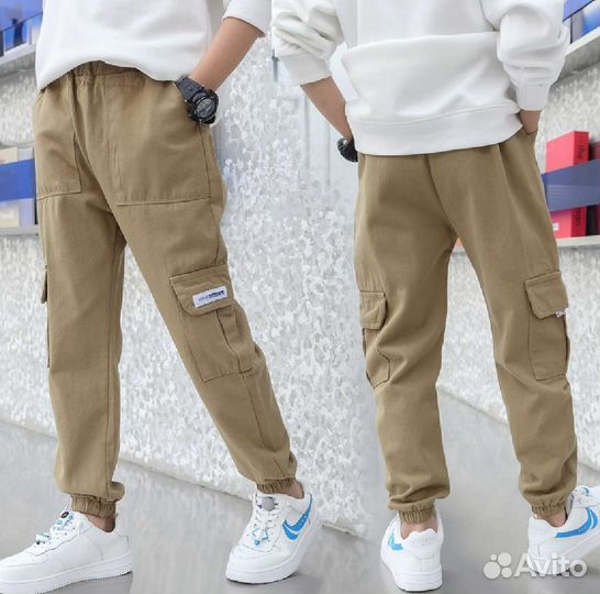 Детская одежда для мальчиков