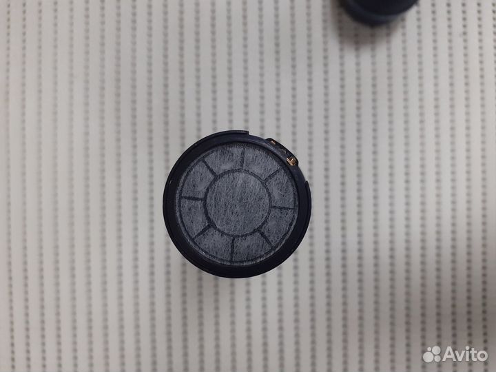 Микрофон проводной sennheiser 935,945