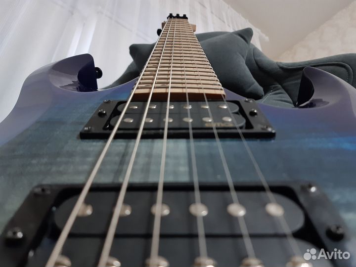 Электрогитара Cort X300 Gotoh GE1996T