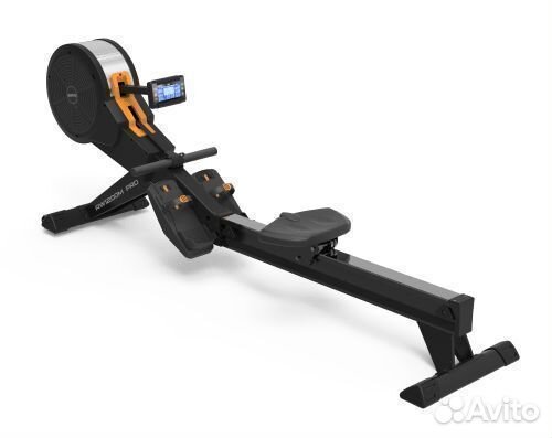 Bronze GYM RW1200M PRO Гребной тренажер