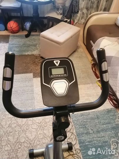 Тренажёр велосипед